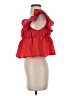 Glam Red Tube Top Size S - photo 5