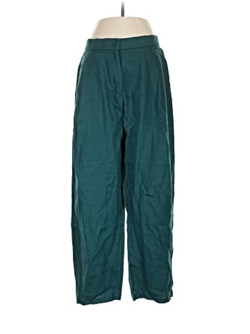 Eileen Fisher Linen Pants (view 1)