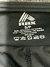 RBX Solid Black Athletic Shorts Size S - photo 3