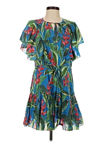FARM Rio Cocktail Dress (view 1)