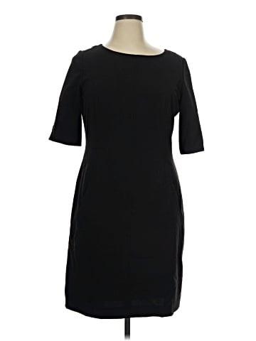 Tahari by ASL Casual Dress (view 1)