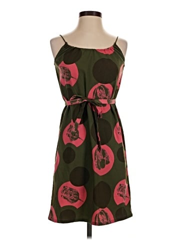 Tucker Casual Dress (view 1)