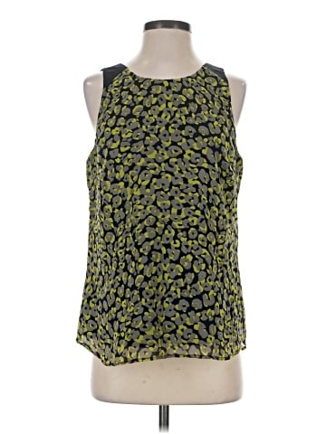 Banana Republic Sleeveless Blouse (view 1)