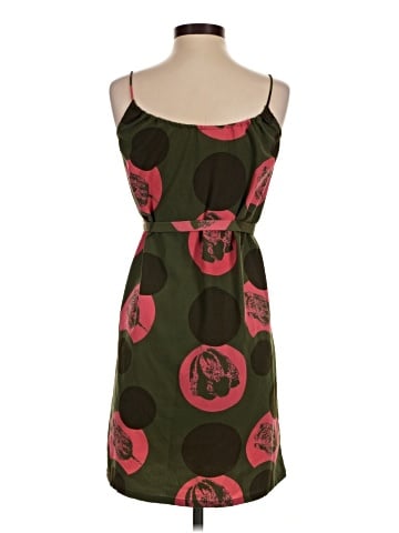 Tucker Casual Dress (view 2)