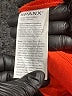 SPANX Solid Orange Shorts Size S - photo 4