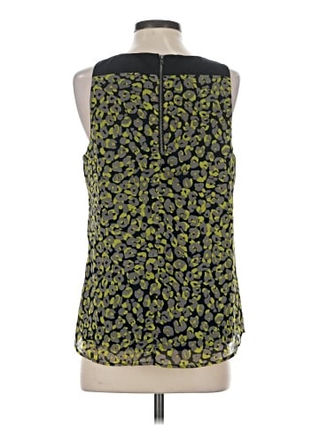 Banana Republic Sleeveless Blouse (view 2)
