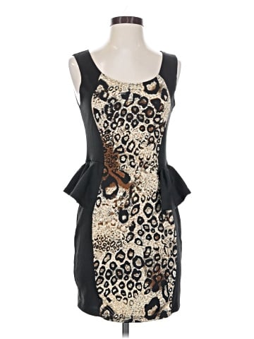 Chesley Cocktail Dress (view 1)