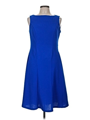 Liz Claiborne Cocktail Dress (view 1)