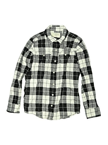 Urban Pipeline Long Sleeve Button-Down Shirt (view 1)