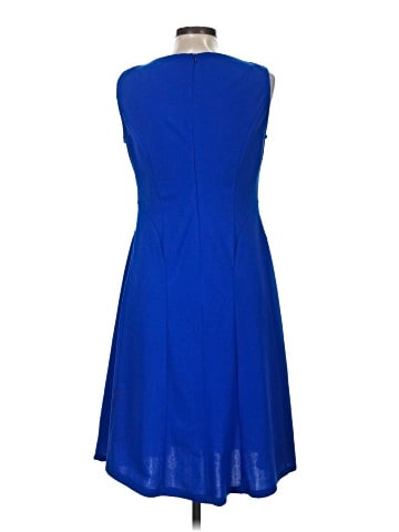Liz Claiborne Cocktail Dress (view 2)