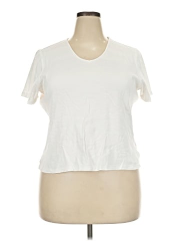 Saint Tropez West Short Sleeve T-Shirt (view 1)