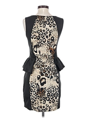 Chesley Cocktail Dress (view 2)