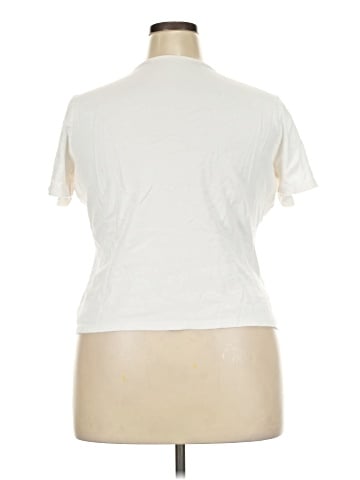 Saint Tropez West Short Sleeve T-Shirt (view 2)