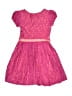Speechless 100% Polyester Pink Dress Size 7 - photo 2