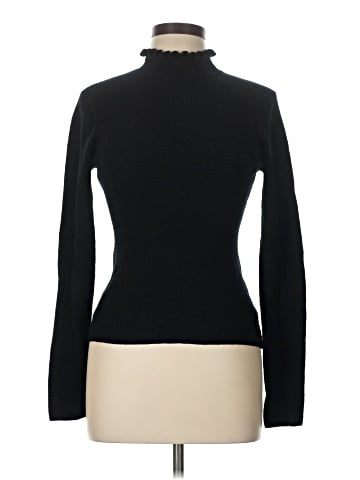 Rebecca Taylor Long Sleeve Top (view 1)