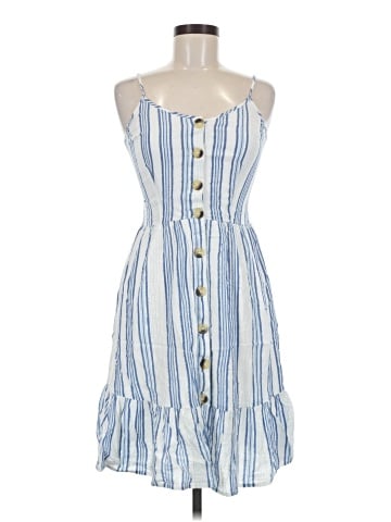 Japna Casual Dress (view 1)