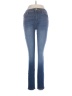 FRAME Hearts Blue Jeans Size 28 waist - photo 1