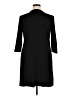 Zara Basic Paisley Black Casual Dress Size XL - photo 2