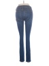 FRAME Hearts Blue Jeans Size 28 waist - photo 2