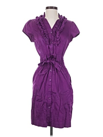 The Limited Casual Dress (view 1)