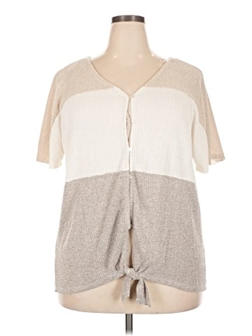 Cato Cardigan (view 1)