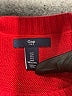 Gap Outlet Red Pullover Sweater Size S - photo 7
