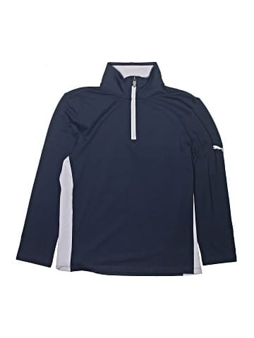 Puma Pullover Sweater (view 1)