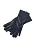 Isotoner Black Gloves One size - photo 1