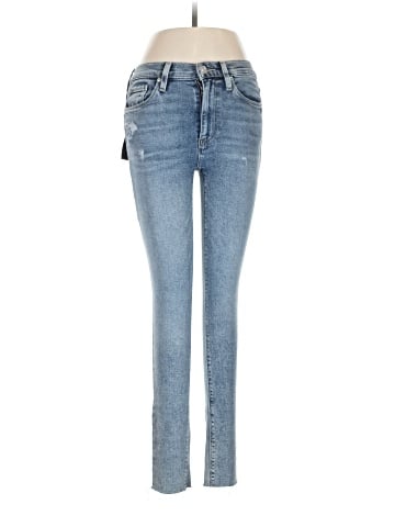 Hudson Jeans Jeans (view 1)