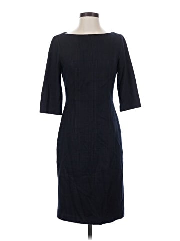 BOSS by HUGO BOSS Cocktail Dress (view 1)