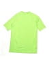 Lands' End Green Rash Guard Size 14 - 16 - photo 2