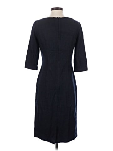 BOSS by HUGO BOSS Cocktail Dress (view 2)