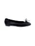 Sam & Libby Black Flats Size 8 - photo 1
