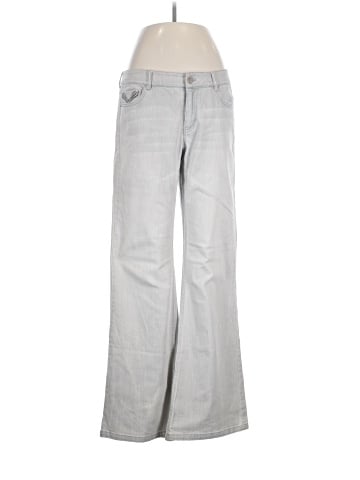 White House Black Market Jeans (view 1)