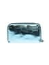 Adrienne Vittadini Metallic Blue Wristlet One size - photo 2