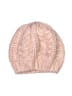 Treasure & Bond Pink Beanie One size - photo 1