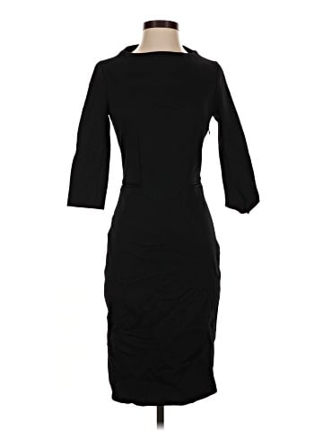 Diane von Furstenberg Cocktail Dress (view 1)