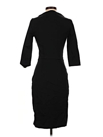 Diane von Furstenberg Cocktail Dress (view 2)