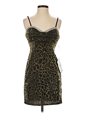 Morgan & Co. Cocktail Dress (view 1)