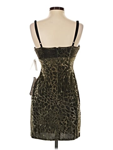 Morgan & Co. Cocktail Dress (view 2)