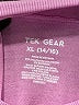 Tek Gear Pink Sweatshirt Size XL - photo 4