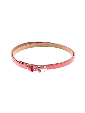 Ann Taylor Leather Belt (view 1)