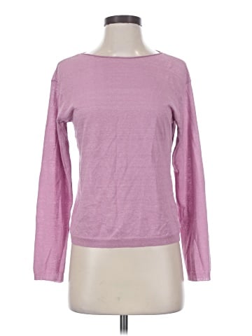 Vince. Pullover Sweater (view 1)