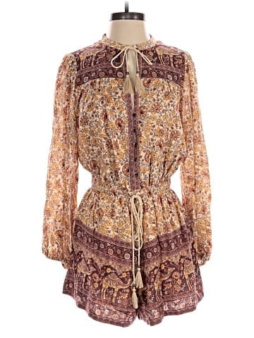 Spell and the Gypsy Collective Romper (view 1)