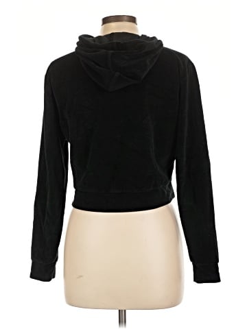 Vanilla Star Zip Up Hoodie (view 2)