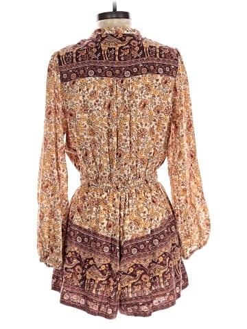 Spell and the Gypsy Collective Romper (view 2)