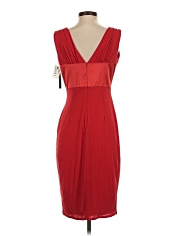 David Meister Cocktail Dress (view 2)