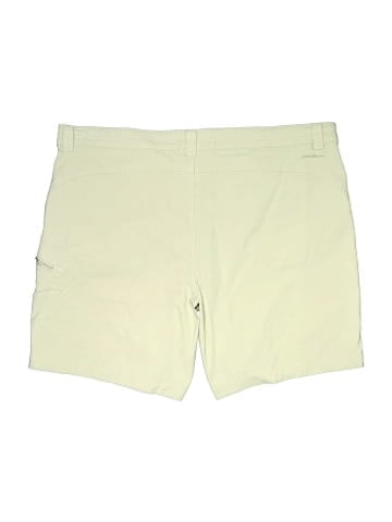 Eddie Bauer Khaki Shorts (view 2)