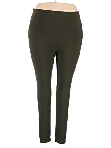 Style&Co Active Pants (view 1)