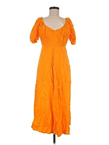Banana Republic Casual Dress (view 1)